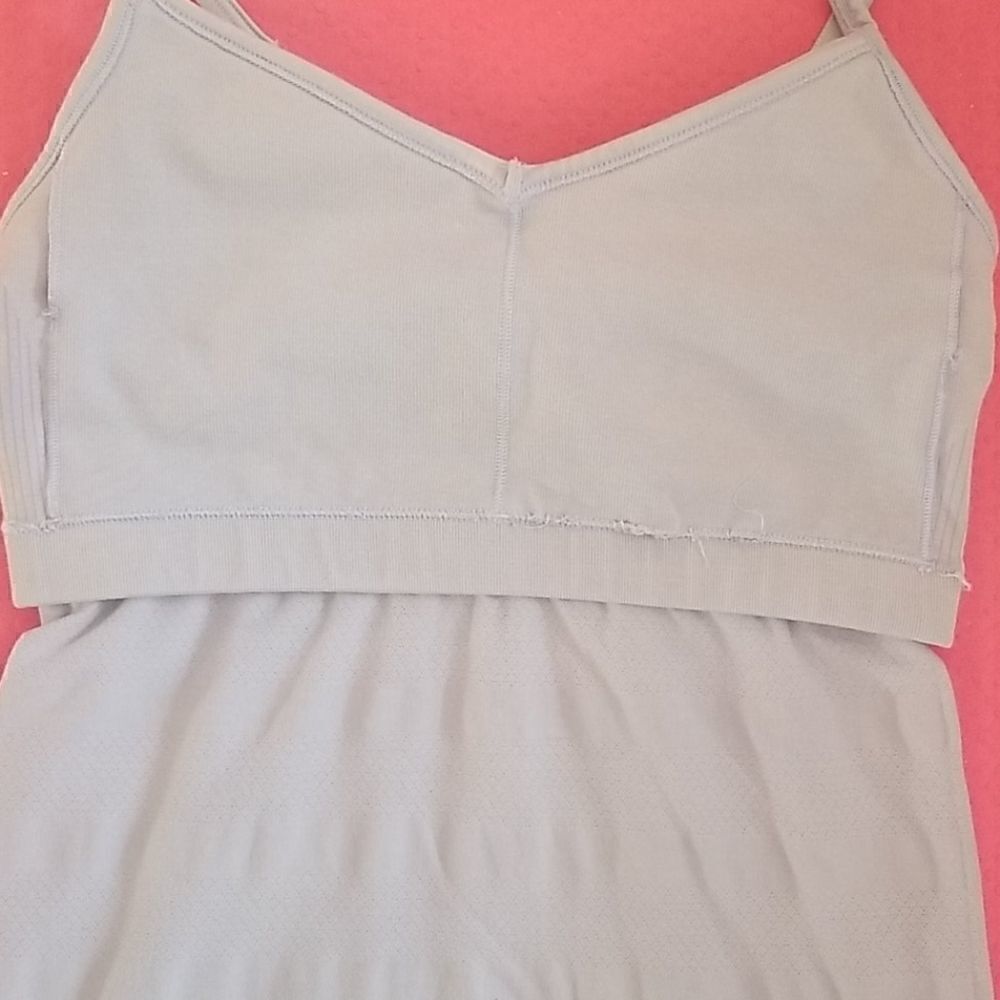 🏷Sale2/$35🏷Lululemon Tank Top - Picture 4 of 4